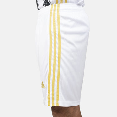 Juventus 20/21 Short Domicile Homme